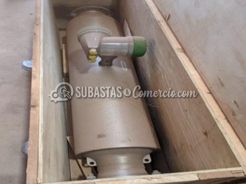 Transmisores Coriolis y de nivel, indicador magnético de nivel, y sens